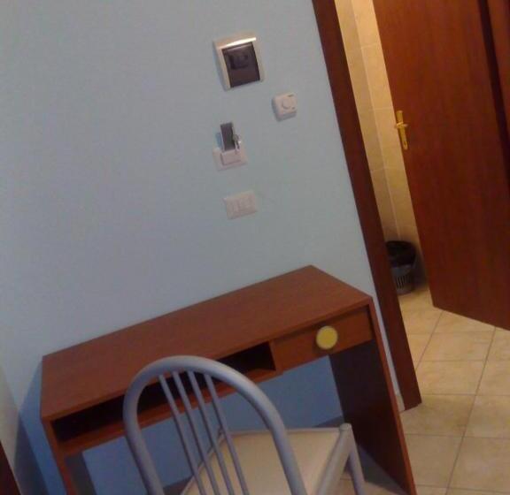 חדר סטנדרט, Ristorante Umbria Valnerina