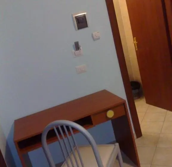 スタンダードルーム, Ristorante Umbria Valnerina