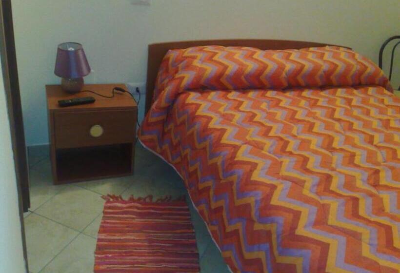 חדר סטנדרט יחיד, Ristorante Umbria Valnerina