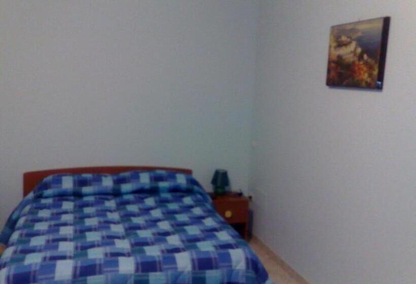 חדר סטנדרט יחיד, Ristorante Umbria Valnerina