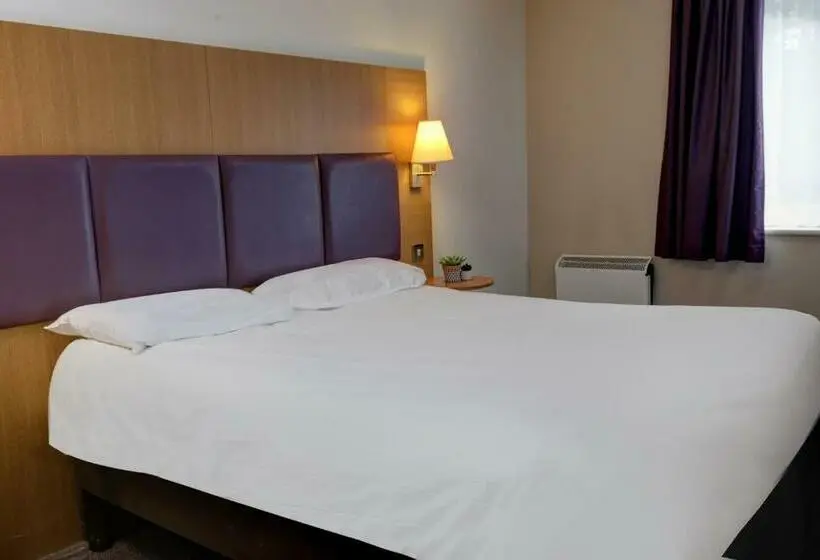 デラックスルーム, Orchid Epsom; Sure Hotel Collection By Best Western