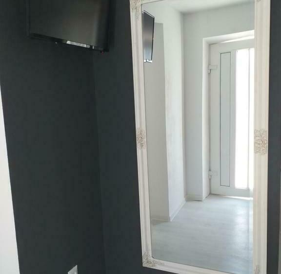 Апартаменты 2 Спальни, Casa Edy