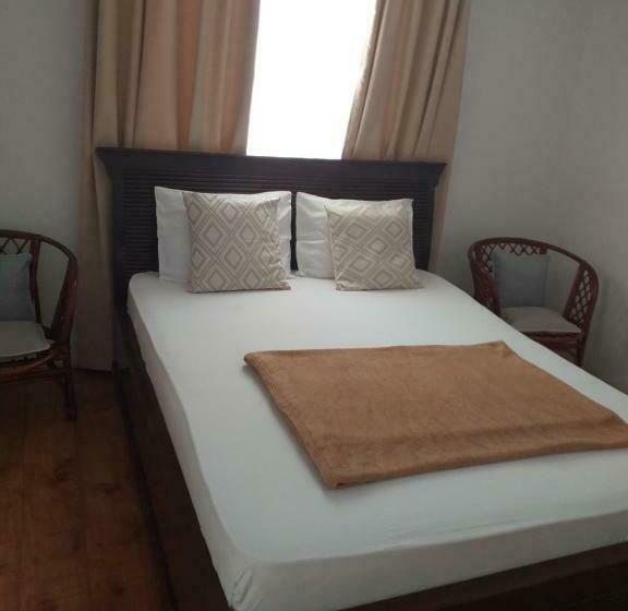 Номер Стандарт, Casa Edy