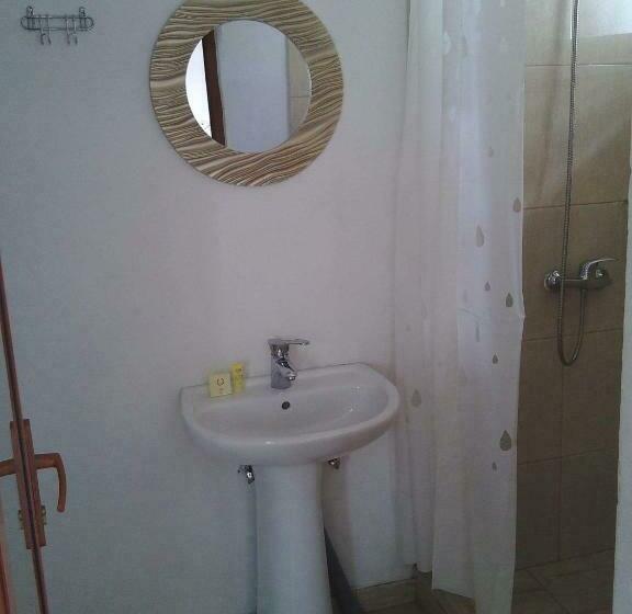 Номер Стандарт, Casa Edy