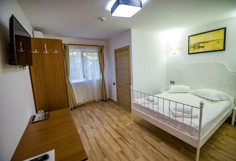 غرفة عائلية, Casa Ypu