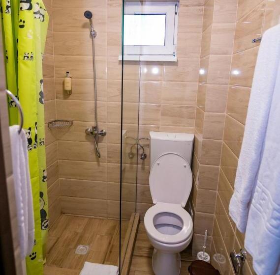 غرفة قياسية, Casa Ypu