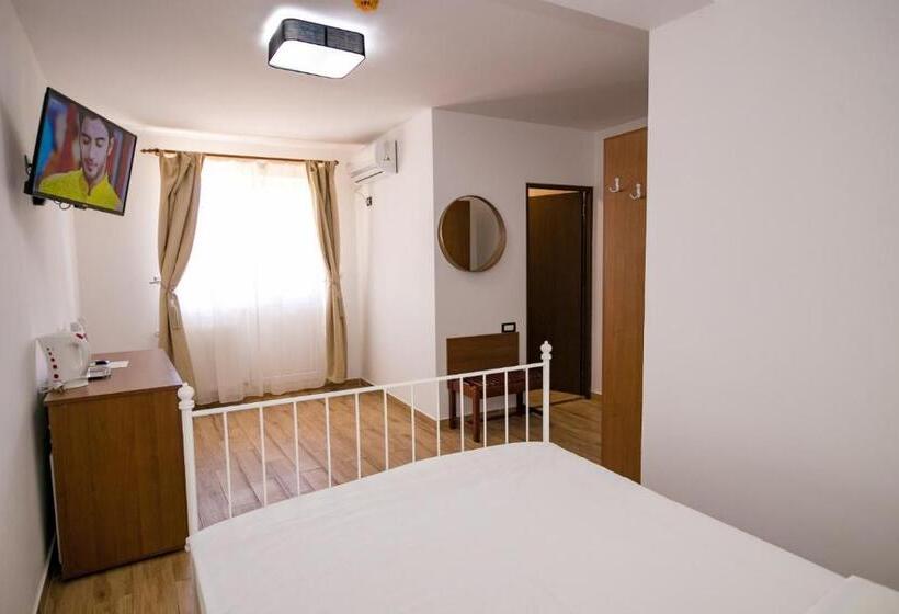 غرفة قياسية, Casa Ypu