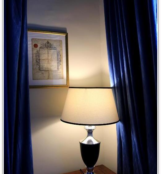 غرفة قياسية مطلّة علي الحديقة, Domaine De Saint Charles