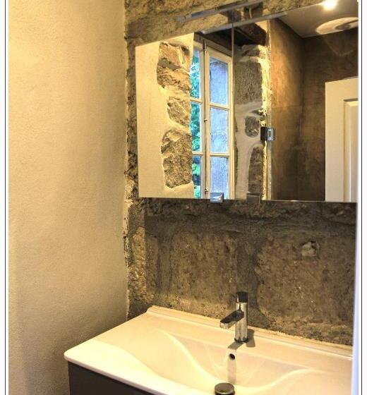 جناح مطلّ علي الحديقة, Domaine De Saint Charles