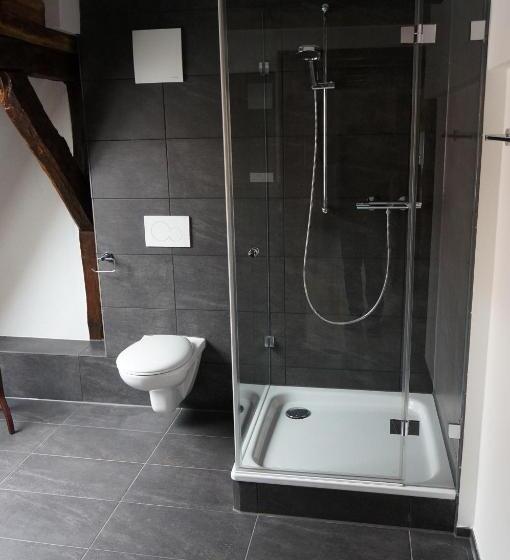 Семейный Номер, Pension Pauserei