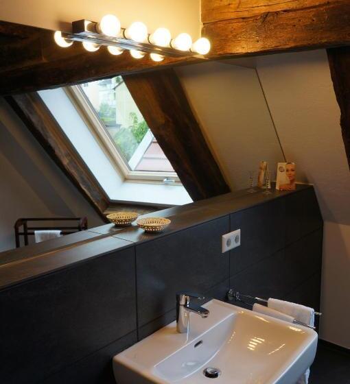 Семейный Номер, Pension Pauserei