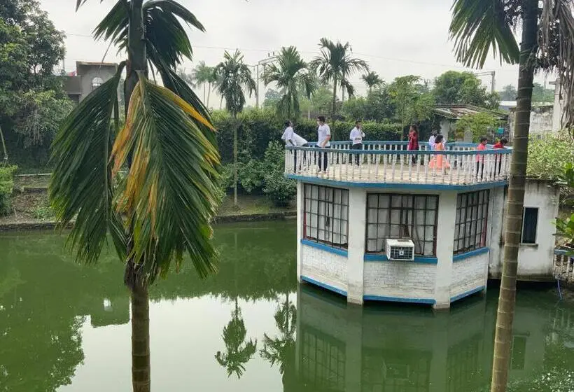 ファミリールーム, Samriddhi Banquet Garden & Resorts