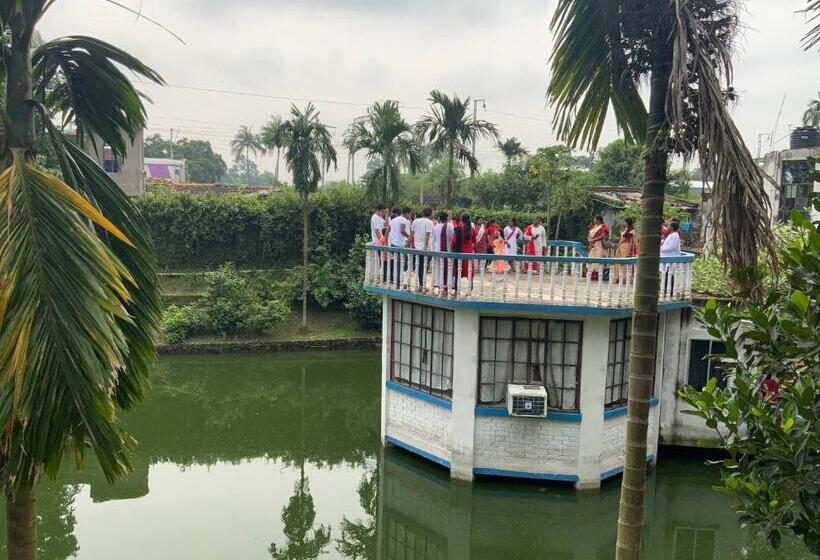 חדר משפחתי, Samriddhi Banquet Garden & Resorts