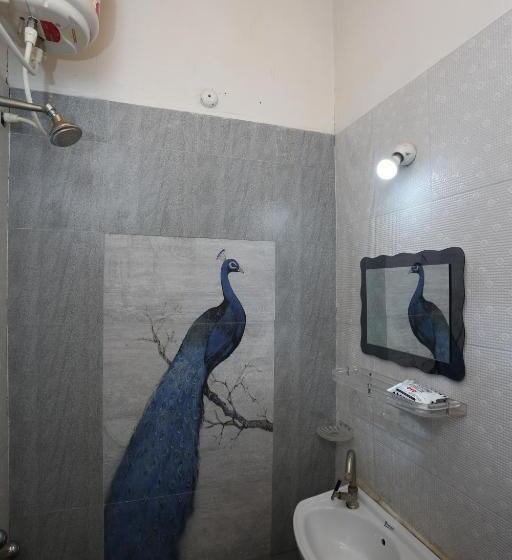 חדר משפחתי, Samriddhi Banquet Garden & Resorts