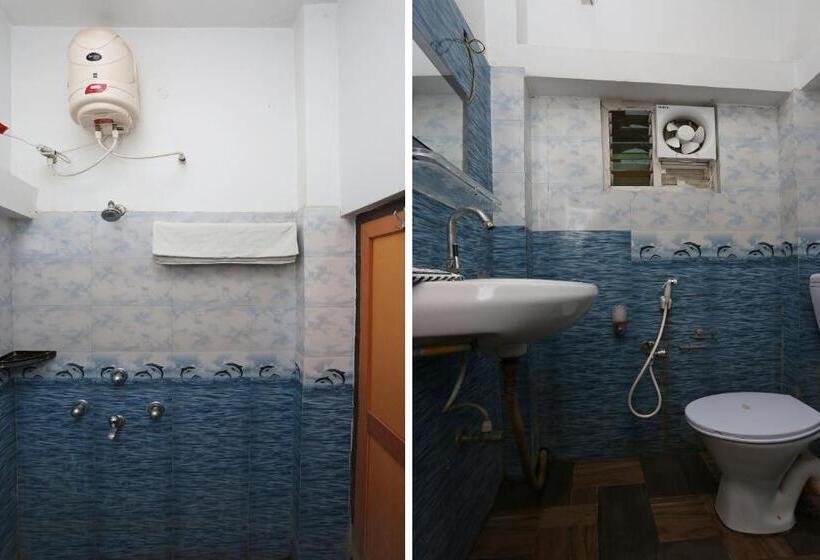 חדר משפחתי נוף לגינה, Samriddhi Banquet Garden & Resorts