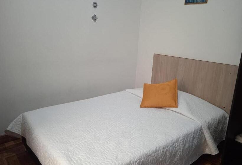 اتاق سوپریور یک تخته, Habitaciones C&s Bogotá