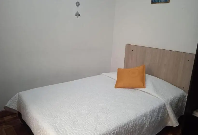 اتاق سوپریور یک تخته, Habitaciones C&s Bogotá