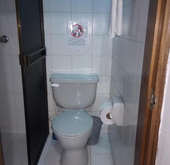 اتاق سوپریور یک تخته, Habitaciones C&s Bogotá