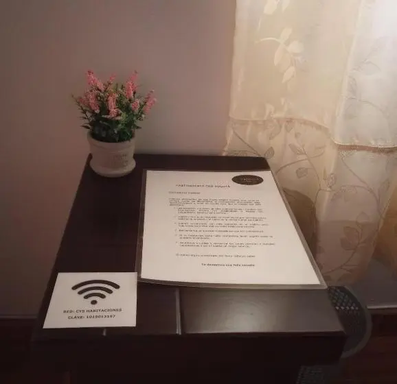 اتاق سوپریور یک تخته, Habitaciones C&s Bogotá