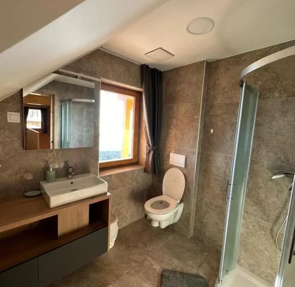 آپارتمان 3 خوابه, Guest House Pr Ambružarju & Apartments
