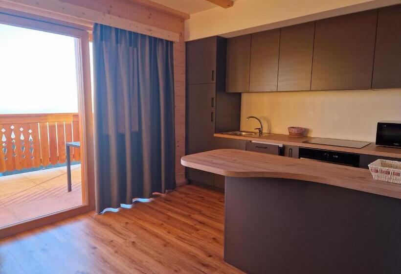 آپارتمان 3 خوابه, Guest House Pr Ambružarju & Apartments