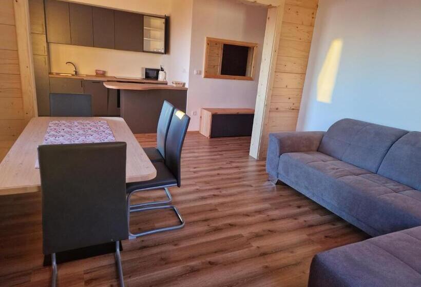 آپارتمان 3 خوابه, Guest House Pr Ambružarju & Apartments