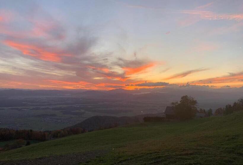 آپارتمان 3 خوابه, Guest House Pr Ambružarju & Apartments