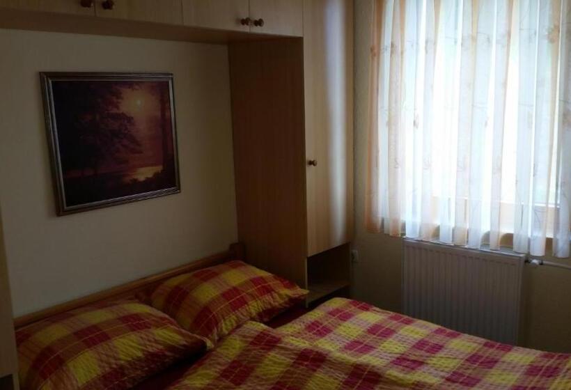 اتاق عادی, Guest House Pr Ambružarju & Apartments