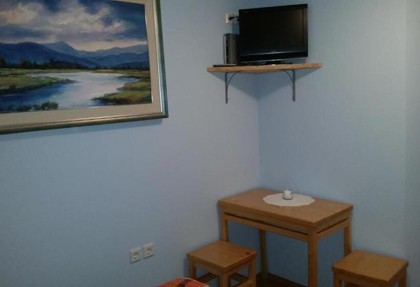 اتاق استاندارد, Guest House Pr Ambružarju & Apartments