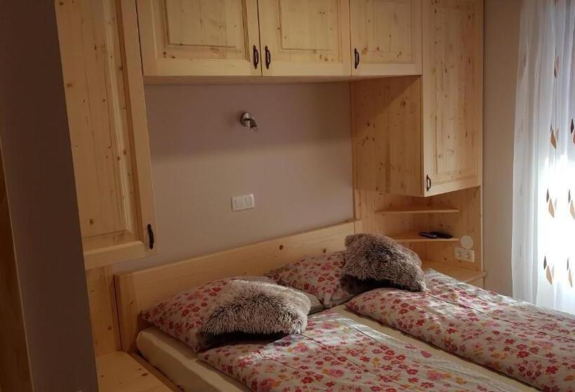 اتاق استاندارد با بالکن, Guest House Pr Ambružarju & Apartments