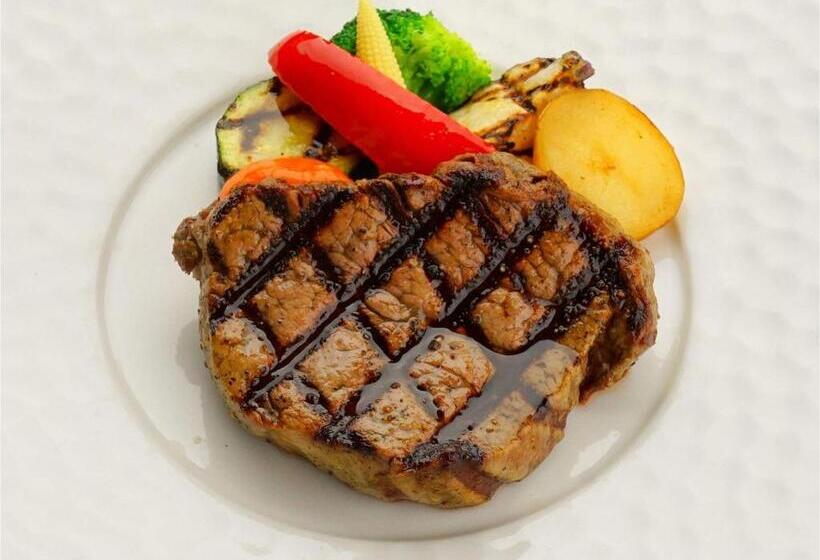 バス共有のスタンダードルーム, Lodge Atelier