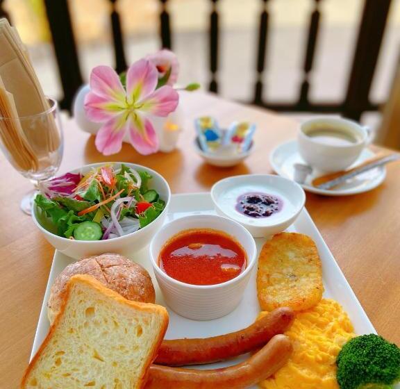 スタンダードルーム, Lodge Atelier