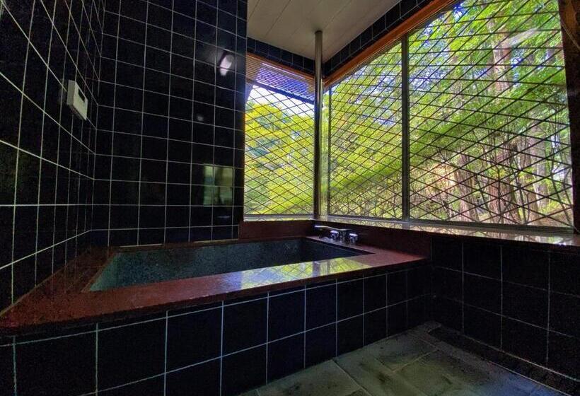 1ベッドルームハウス, Lodge Atelier