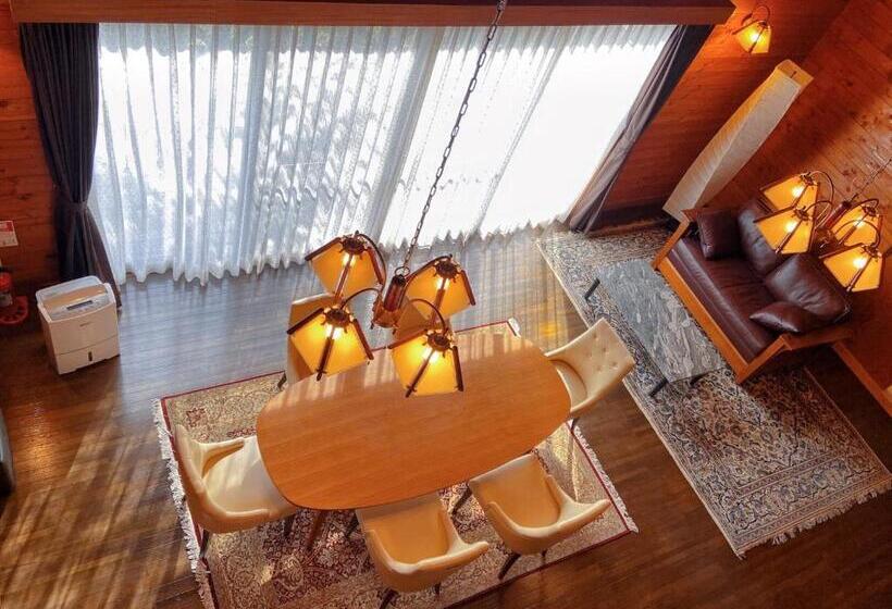 Дом 1 Спальня, Lodge Atelier