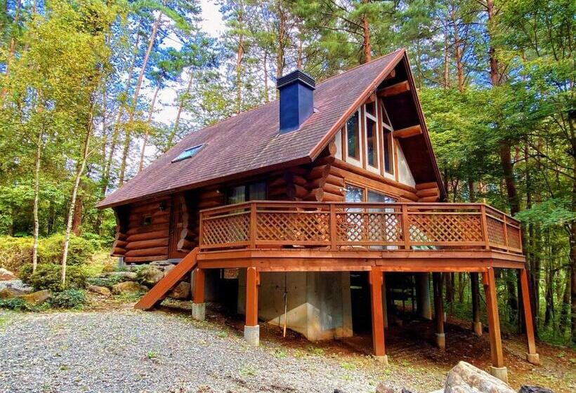 シャレー1寝室, Lodge Atelier