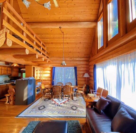 シャレー1寝室, Lodge Atelier