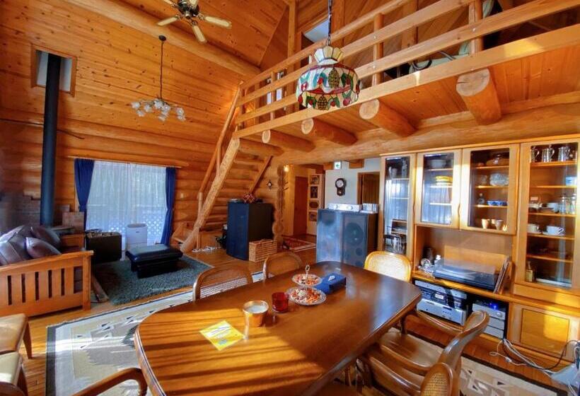 Шале 1 Спальня, Lodge Atelier