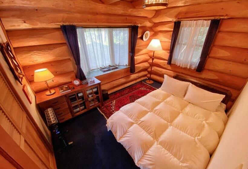 シャレー1寝室, Lodge Atelier