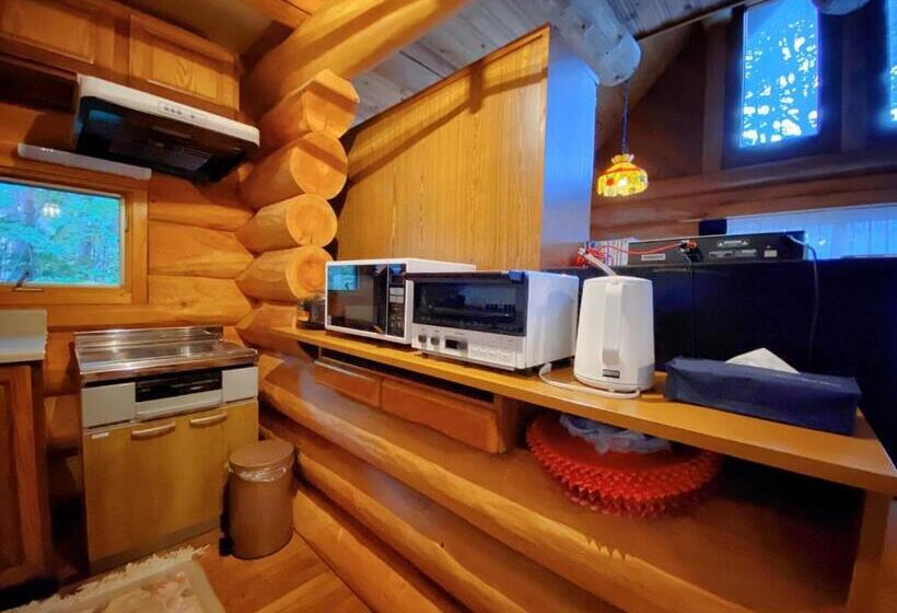 シャレー1寝室, Lodge Atelier