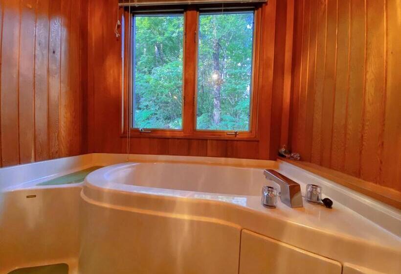 シャレー1寝室, Lodge Atelier