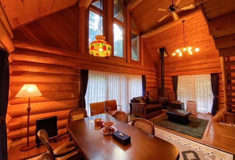 シャレー1寝室, Lodge Atelier