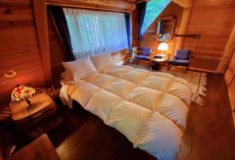 シャレー1寝室, Lodge Atelier