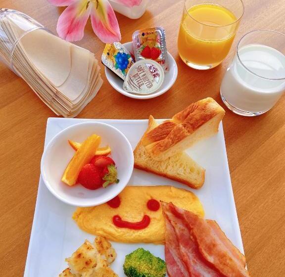 スタンダードトリプルルーム, Lodge Atelier