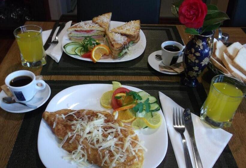 استودیو استاندارد با چشمانداز دریا, Vila V Lux Apartments