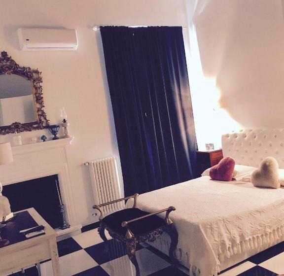 غرفة قياسية, B&b Dell'orologio