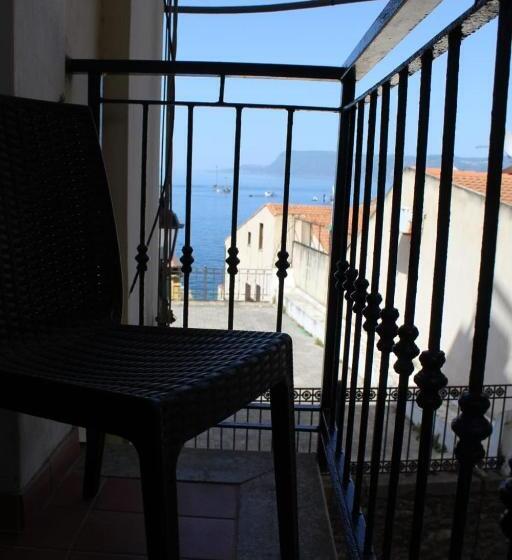 디럭스 룸 바다 전망, Casa Vacanza Seaside