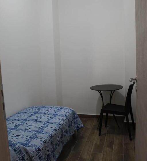 디럭스 룸 바다 전망, Casa Vacanza Seaside