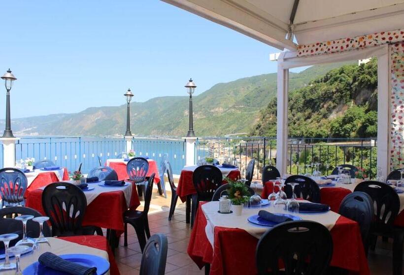 디럭스 룸 바다 전망, Casa Vacanza Seaside