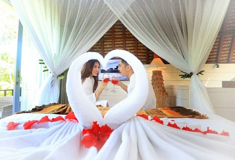 Вилла 1 Спальня, Tanamas Villas Ubud By Best Deals Asia Hospitality