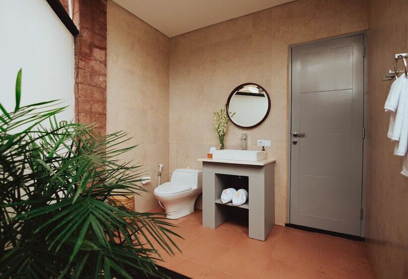 Вилла 1 Спальня, Tanamas Villas Ubud By Best Deals Asia Hospitality